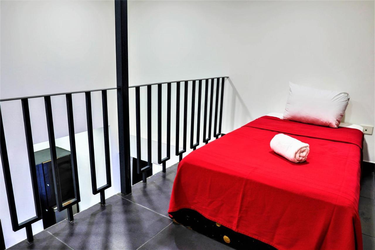 Hotel Colonial Playa Del Carmen Exteriör bild
